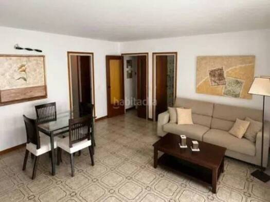 Wohnung zum Kauf 220.000 € 2 Zimmer 90 m² 4. Geschoss Santa Susanna 08398