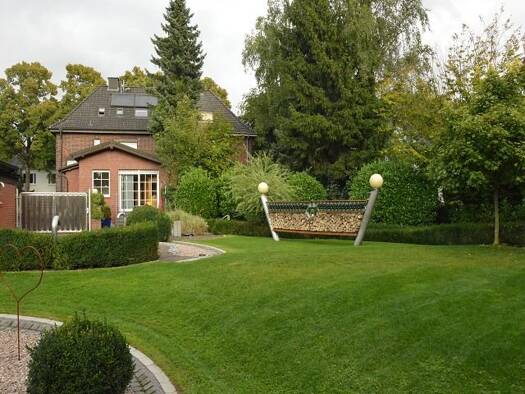 Mehrfamilienhaus zum Kauf 520.000 € 8 Zimmer 246 m² 953 m² Grundstück frei ab sofort Heessen Hamm 59073