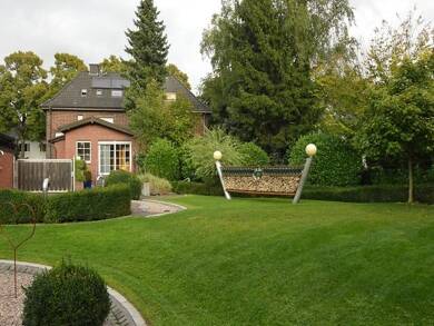 Mehrfamilienhaus zum Kauf 570.000 € 8 Zimmer 246 m² 953 m² Grundstück Heessen Hamm 59073