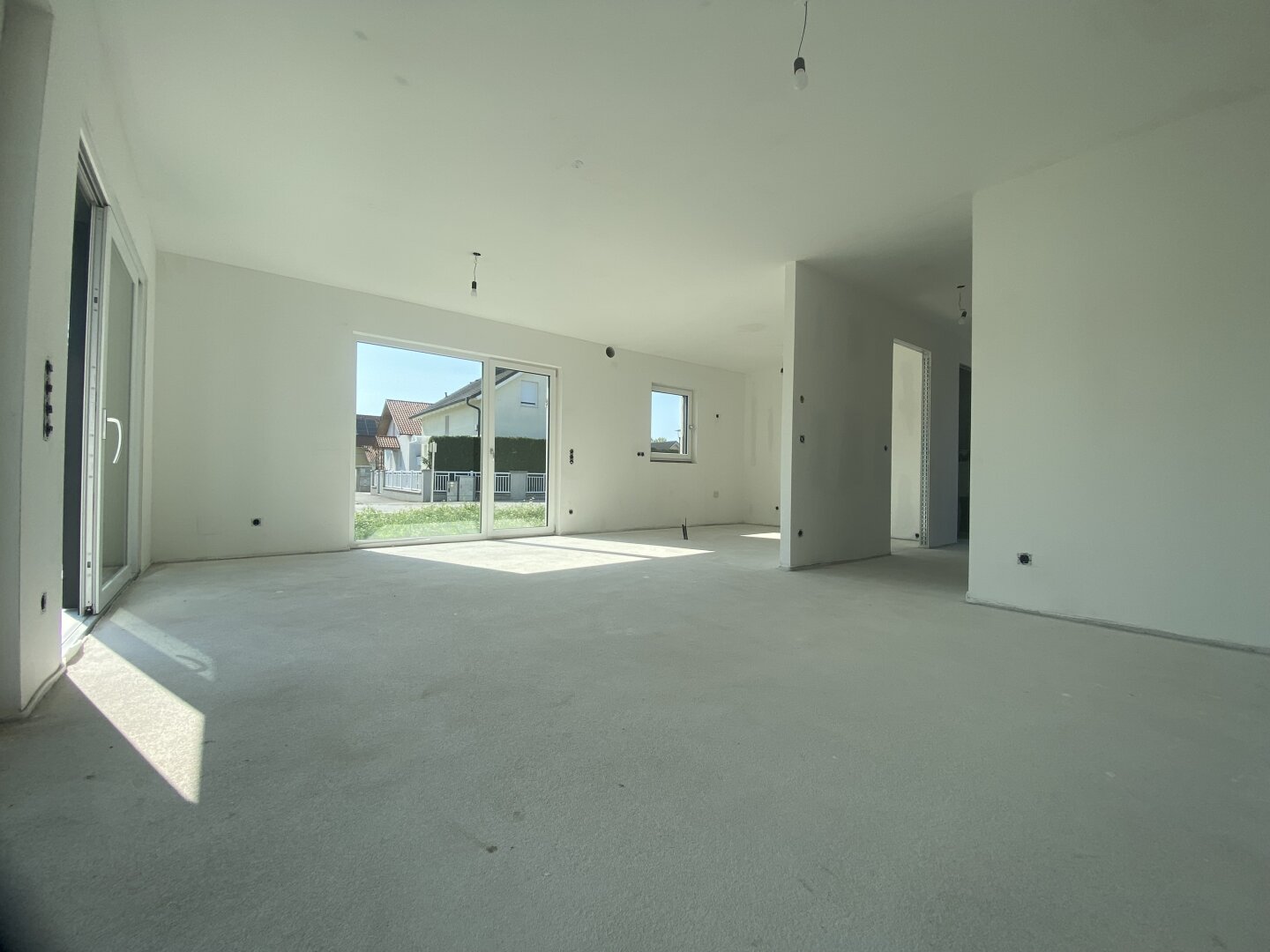 Doppelhaushälfte zum Kauf 449.000 € 113 m²<br/>Wohnfläche Pottendorf 2486