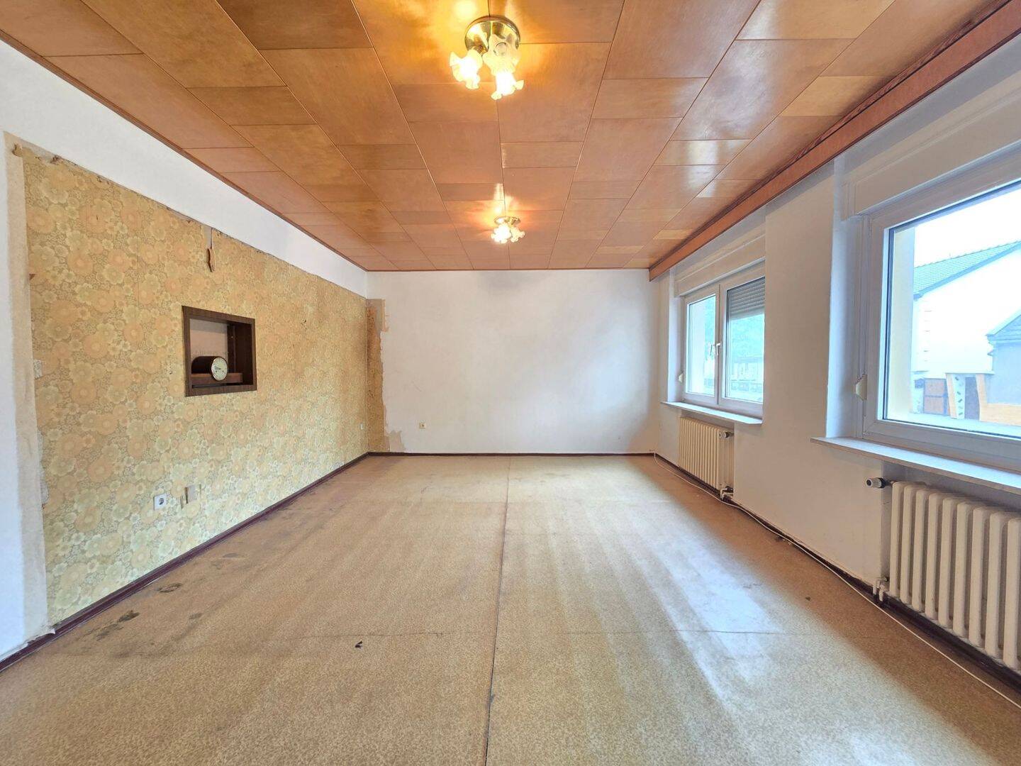 Einfamilienhaus zum Kauf - Ansicht 4