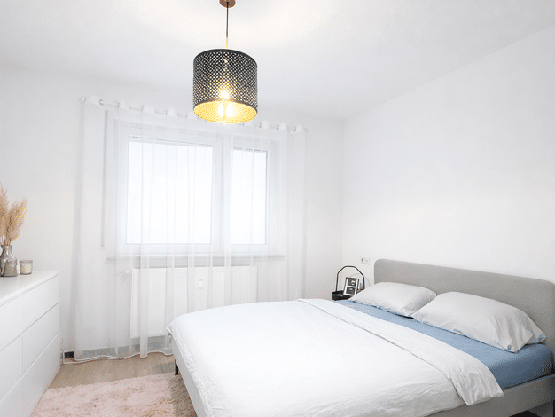 Wohnung zum Kauf 179.000 € 2 Zimmer 50 m² 3. Geschoss Großsachsenheim Sachsenheim 74343