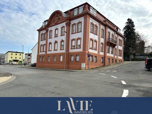 Wohnung zum Kauf 188.643 € 2 Zimmer 61,9 m² Zweibrücken 66482