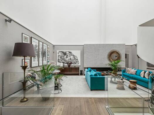 Einfamilienhaus zum Kauf 6.990.000 € 11 Zimmer 349,2 m² Haut Mondétour 7th (Invalides, Eiffel Tower, Orsay) 75006