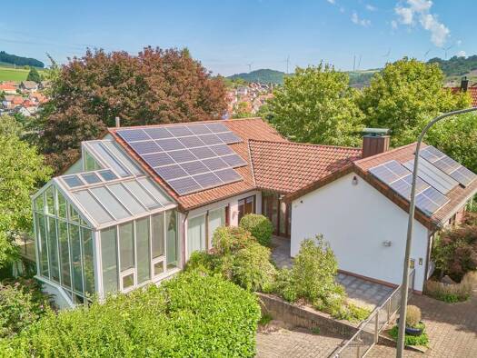 Einfamilienhaus zum Kauf 495.000 € 8 Zimmer 364 m² 1.864 m² Grundstück Rammelsbach 66887