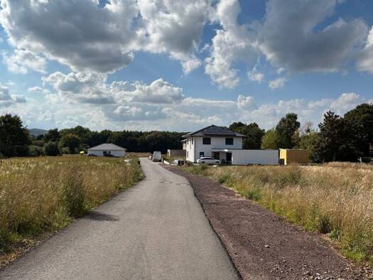 Grundstück zum Kauf provisionsfrei 100.960 € 631 m² Grundstück Rintelner Str. Bückeburg 31675