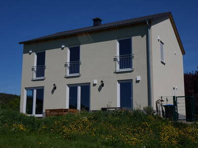 Einfamilienhaus zum Kauf 399.000 € 6 Zimmer 127 m² 999 m² Grundstück Hinzert-Pölert 54421