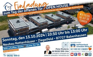 Einfamilienhaus zum Kauf 590.000 € 4 Zimmer 169 m² 320 m² Grundstück Babenhausen Babenhausen 87727