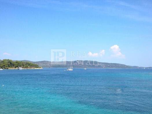 Wohn- und Gewerbegrundstück zum Kauf 160.000 € Mali Iž, Zadar - Okolica Zadar 23000