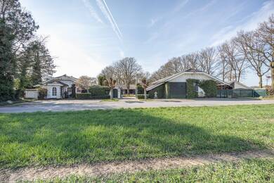 Einfamilienhaus zum Kauf 1.950.000 € 8 Zimmer 317 m² 22.747 m² Grundstück Warendorf Warendorf 48231