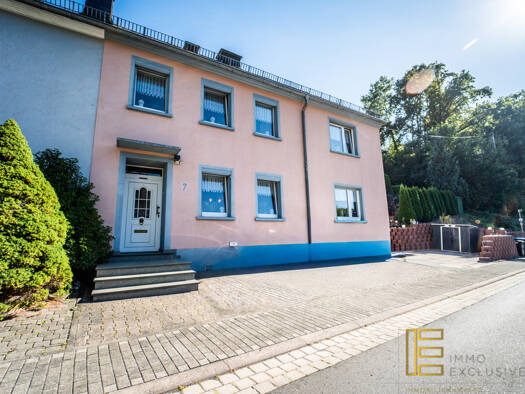 Reihenendhaus zum Kauf 180.000 € 3 Zimmer 125 m² 576 m² Grundstück Bischofsdhron Morbach / Bischofsdhron 54497