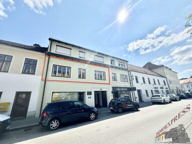 Büro-/Praxisfläche zum Kauf 225.000 € 4 Zimmer 83,3 m² Bürofläche Krems an der Donau Krems an der Donau 3500