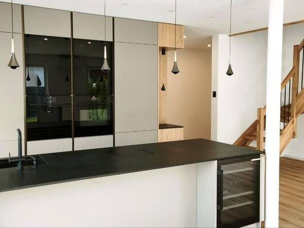 Einfamilienhaus zum Kauf - Erstbezug provisionsfrei 769.000 € 6 Zimmer 150 m² 160 m² Grundstück frei ab sofort Akazienweg 12 Speyer-Nord, Stat. Bez. 1 Speyer 67346