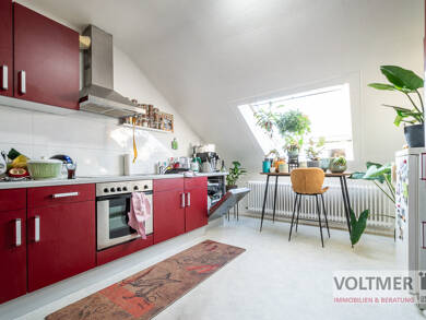 Wohnung zum Kauf 110.000 € 3,5 Zimmer 106 m² Innenstadt Neunkirchen/Saar 66538