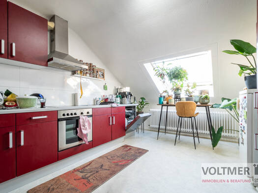 Wohnung zum Kauf 110.000 € 3,5 Zimmer 106 m² Innenstadt Neunkirchen/Saar 66538