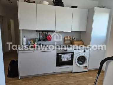 Wohnung zur Miete Tauschwohnung 1.300 € 4 Zimmer 93 m² 3. Geschoss Kalk Köln 51103