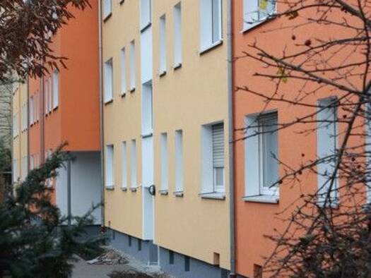 Wohnung zur Miete 780 € 2,5 Zimmer 60,9 m² 1. Geschoss frei ab 03.10.2026 Kohlrauschweg 5 Bockenheim Frankfurt am Main 60486