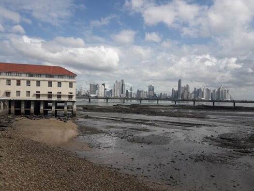 Einfamilienhaus zum Kauf 110.000 € 6 Zimmer 160 m² 1.600 m² Grundstück Nombre de Dios Panama
