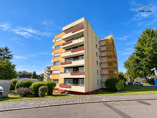 Wohnung zum Kauf provisionsfrei 230.000 € 2 Zimmer 65 m² Geschoss 4/6 frei ab sofort Gebersdorf Nürnberg 90449