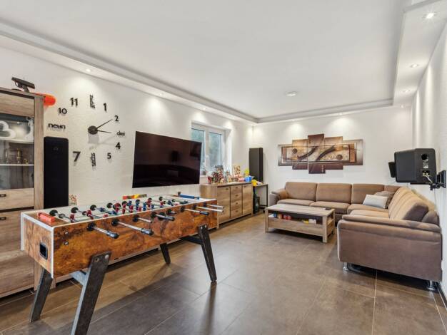 Einfamilienhaus zum Kauf 595.000 € 6 Zimmer 176 m² 1.298 m² Grundstück Waldrach 54320