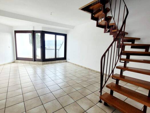 Wohnung zum Kauf 221.000 € 4,5 Zimmer 59 m² Karthause Koblenz 56075