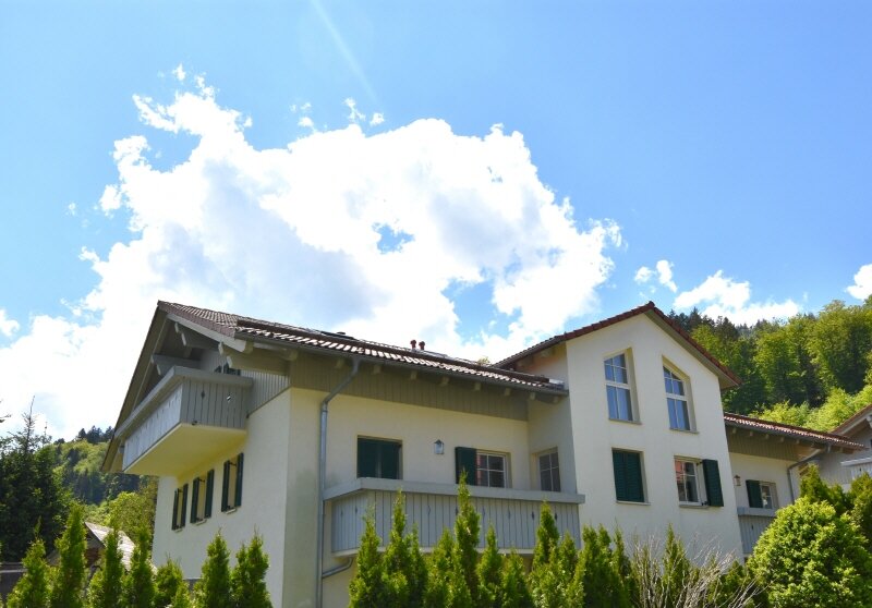 Wohnung zum Kauf provisionsfrei 999.000 € 4 Zimmer 130 m²<br/>Wohnfläche 2.<br/>Geschoss Bad Wiessee Bad Wiessee 83707