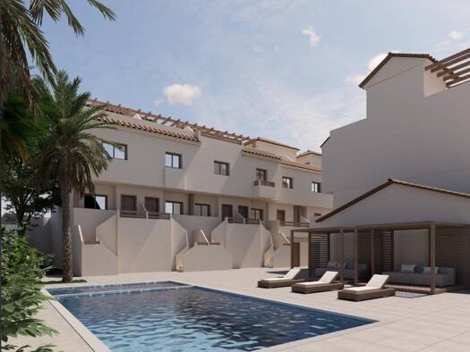 Sonstiges zum Kauf provisionsfrei 198.000 € 2 Zimmer 143 m² La Union