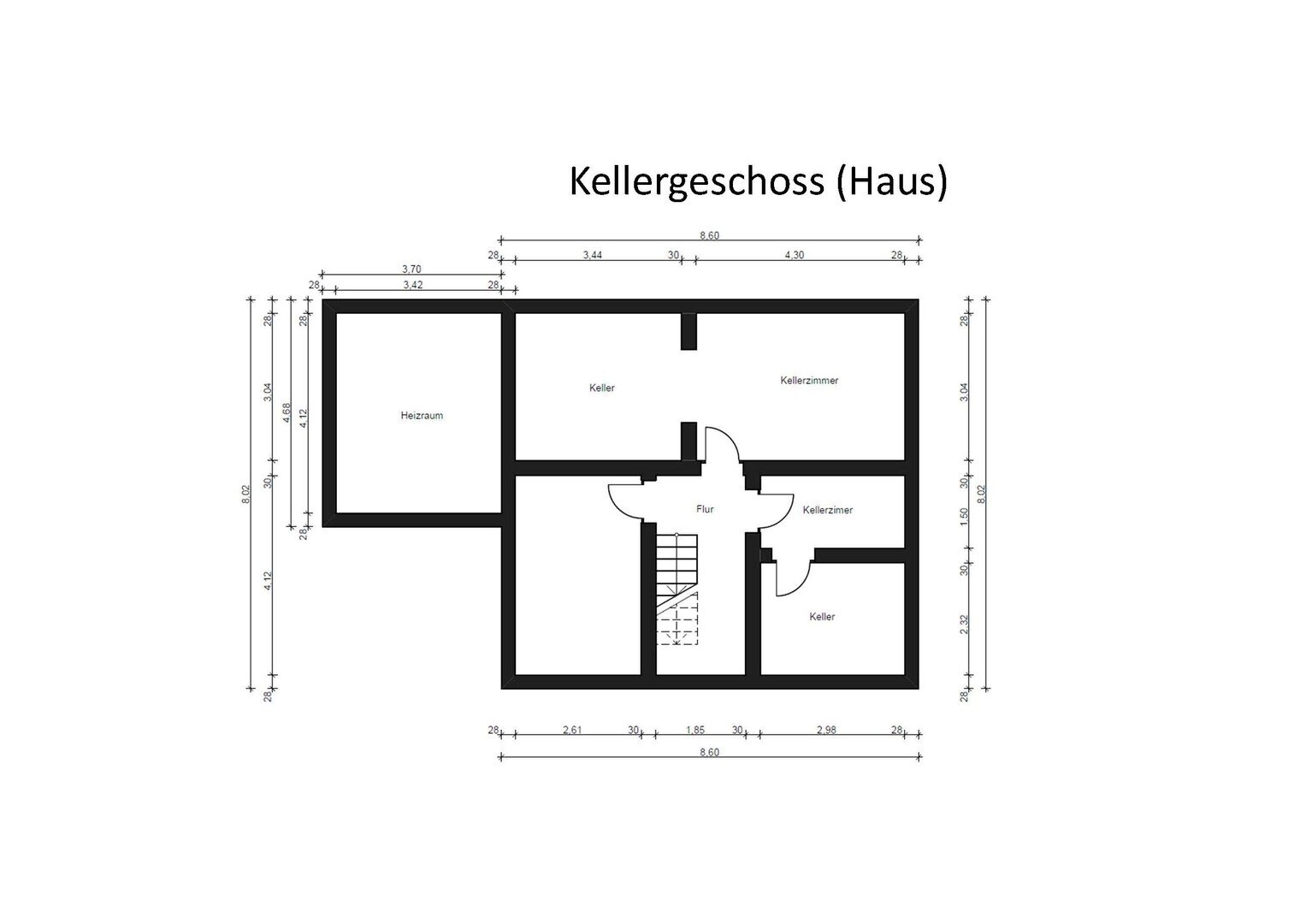 Doppelhaushälfte zur Miete 1.300 € 5 Zimmer 148 m²<br/>Wohnfläche 134 m²<br/>Grundstück Kärntener Str Kirrlach Waghäusel 68753