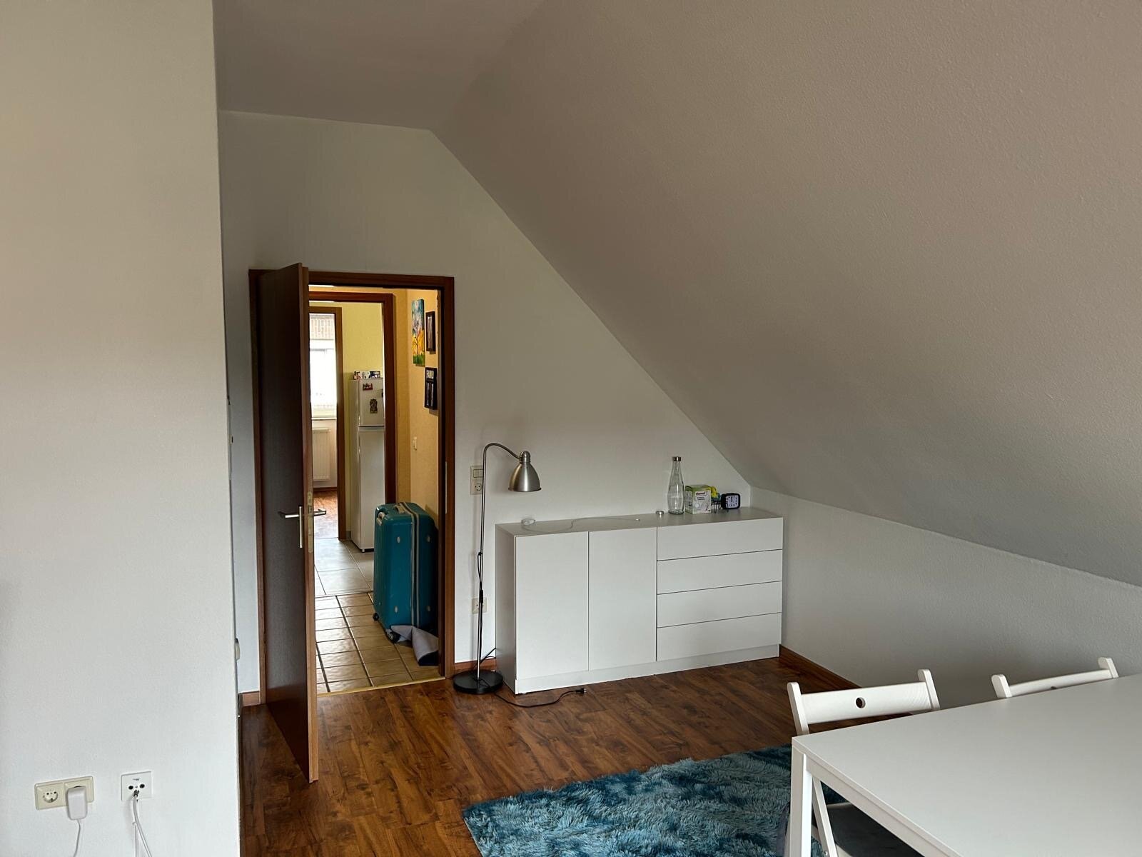 Wohnung zur Miete 800 € 2,5 Zimmer 68 m²<br/>Wohnfläche 1.<br/>Geschoss Maffeistraße 55 Lichtenrade Berlin 12307