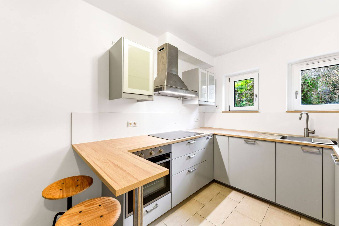 Haus – Hamburg, Sülldorf - Ansicht 4