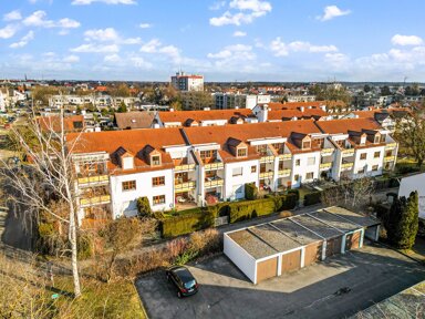 Wohnung zum Kauf 499.900 € 4,5 Zimmer 114 m² 2. Geschoss frei ab sofort Königsbrunn 86343