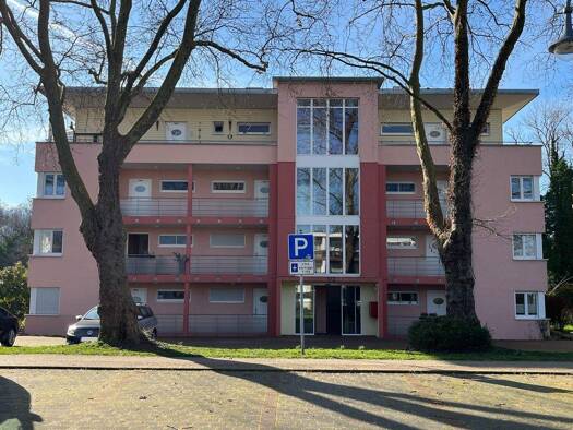 Wohnung zum Kauf 415.000 € 3 Zimmer 89 m² Geschoss 2/4 frei ab sofort Badstraße 1 2 Bad Bellingen 79415