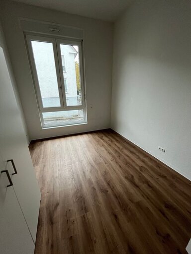 Wohnung zur Miete 459 € 1 Zimmer 20,6 m² EG frei ab sofort Hasengasse 20 Heilbronn Heilbronn 74072