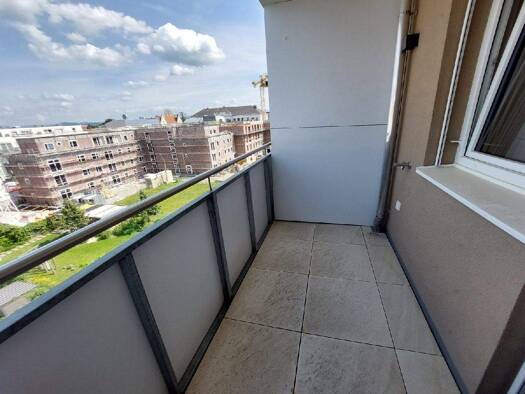 Wohnung zur Miete 991 € 3 Zimmer 94,7 m² Maximilianstraße 57 St. Pölten 3100