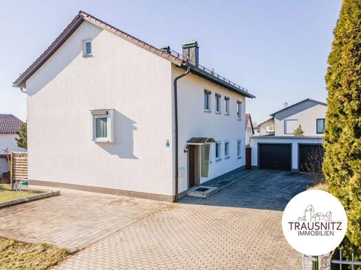 Mehrfamilienhaus zum Kauf 650.000 € 6 Zimmer 154 m² 836 m² Grundstück Altdorf Altdorf 84032