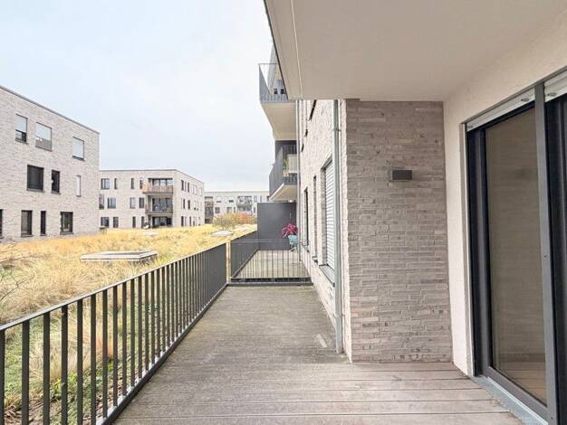 Wohnung zur Miete 1.143 € 2 Zimmer 67,9 m² 2. Geschoss Rheinallee 68 Neustadt Mainz 55120