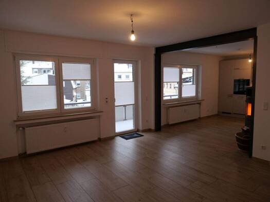 Maisonette zur Miete 1.050 € 3 Zimmer 113 m² 1. Geschoss Friemersheim Duisburg 47229