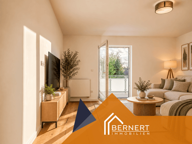 Wohnung zum Kauf provisionsfrei 219.000 € 2 Zimmer 73,7 m² 1. Geschoss Kulmbach Kulmbach 95326