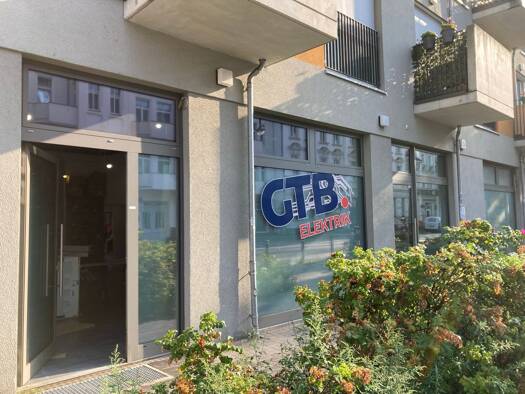 Bürofläche zur Miete 1.376 € 86 m² Bürofläche Blankenburger Straße 3 Niederschönhausen Pankow 13156