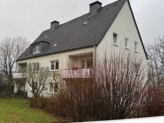 Wohnung zur Miete 500 € 3 Zimmer 67 m² frei ab sofort Heckengasse 12 Neuenrade 58809