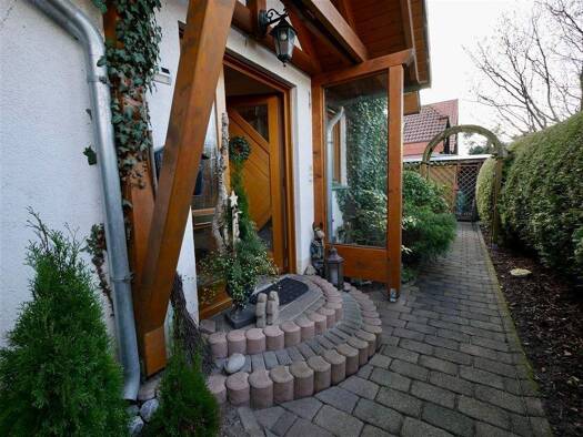 Doppelhaushälfte zum Kauf 418.000 € 5 Zimmer 117 m² frei ab 01.12.2026 Hövelhof 33161