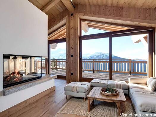 Wohnung zum Kauf 1.890.000 € 129,7 m² La Rosiere 70310