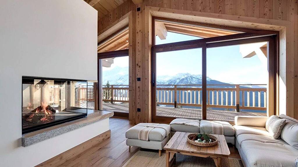 Wohnung zum Kauf 1.890.000 € 129,7 m² La Rosiere 70310
