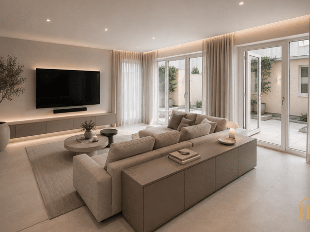 Bungalow zum Kauf 4 Zimmer 197 m² 361 m² Grundstück Untergiesing-Harlaching München 81545
