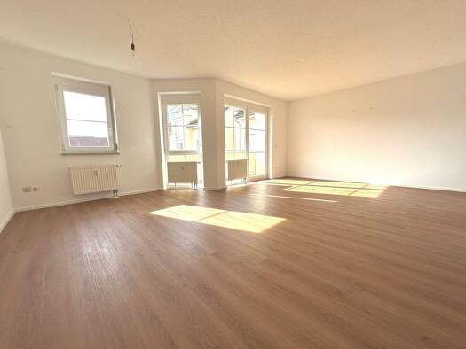 Maisonette zum Kauf 4 Zimmer 99,4 m² frei ab sofort Ebersberg 85560