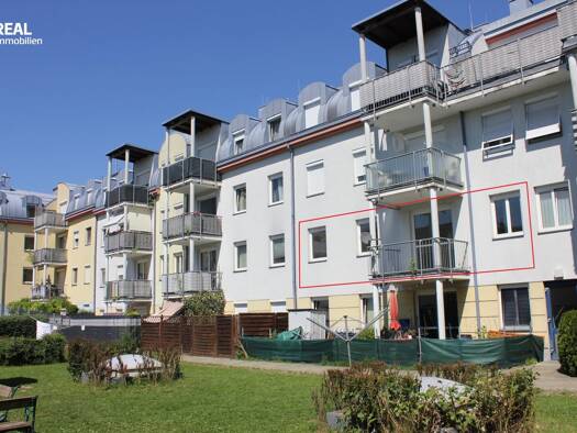 Wohnung zum Kauf 166.000 € 3 Zimmer 70,8 m² 1. Geschoss Amstetten 3300