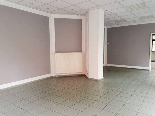 Laden zur Miete provisionsfrei 320 € 3 Zimmer 69 m² Verkaufsfläche Mörikestraße 4 Marienthal Zwickau 08060