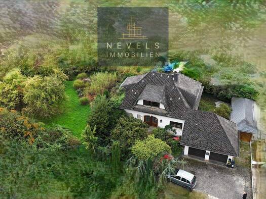 Villa zum Kauf 629.000 € 6 Zimmer 220 m² 754 m² Grundstück Nennig Perl / Nennig 66706