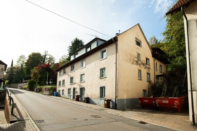 Mehrfamilienhaus zum Kauf 290.000 € 24 Zimmer 400 m² 3.699 m² Grundstück Stühlingen Stühlingen 79780