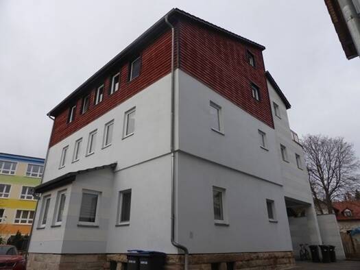Maisonette zur Miete 384 € 2 Zimmer 48 m² frei ab sofort Schmalkalden 98574